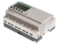 Compact discovery packs, Zelio Logic, smart relay discovery pack, 20 I/O, 100.240 V AC - SR2PACK2FU