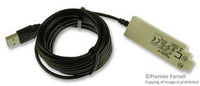 SCHNEIDER ELECTRIC SR2USB01 Connecting Cable, PC USB to Relay - SR2USB01
