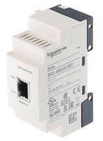 Zelio Logic Sr3 Modbus Slave Comm Mo Rohs Compliant: Yes |Schneider Electric SR3MBU01BD - SR3MBU01BD