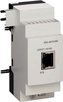 ETHERNET COMMUNICATION INTERFACE; Convert From: -; Convert To: -; Product Range: Zelio Series - SR3NET01BD