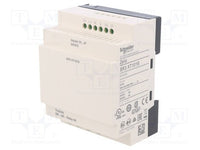 Digital I/o Module, 6 I/p, 4 O/p, 24VAC; - SR3XT101B