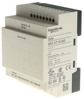 Zelio SR3 expansion module 14 I-O 24VDC ; RoHS Compliant: Yes - SR3XT141BD