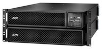 Smart-ups Srt 3000VA Rm 208V - SRT3000RMXLT