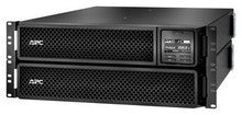 APC SRT3000RMXLA-NC Smart-UPS SRT 3000VA RM 230V w/ Network Card - SRT3000RMXLA-NC