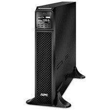 Apc SRT3000XLA Apc Smart-ups Srt 3000VA - 120V - SRT3000XLA