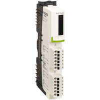 Analog C In 4Ch Hart Kit Conns, base Rohs Compliant: Yes |Schneider Electric STBACI8320K - STBACI8320K