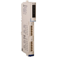 24VCD IN 4PT KIT CONNS, BASE | Schneider Electric STBDDI3420K - STBDDI3420K