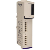 Relay Out 2Pt 7A 24V Kit Conns, base |Square D By Schneider Electric STBDRA3290K - STBDRA3290K