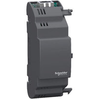 COMMUNICATION MODULE, ETHERNET, PLC; Current Rating: -; Product Range: Modicon M171 Series - TM171AETH