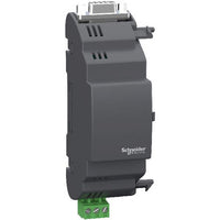 Module; Plug-in; Communication; M171; Performance; RS232 w/ Relay - TM171ARS232
