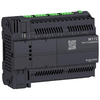 Schneider Electric Modicon M171/M172 TM172OBM28R - TM172OBM28R - TM172OBM28R