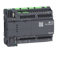 Circuit Breaker; Miniature; Multi9; 3P; 45A; C-Curve; Supplementary Protection - TM172PBG42R