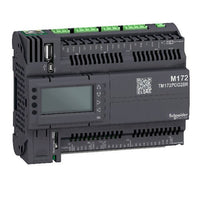 Circuit Breaker; Miniature; Multi9; 3P; 63A; C-Curve; Supplementary Protection - TM172PDG28R