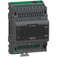 Programmable Logic Controllers, 72 mm W - TM173ODM22S