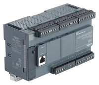 Schneider Electric Logische controller - Modicon M221 TM221C40R - TM221C40R - TM221C40R