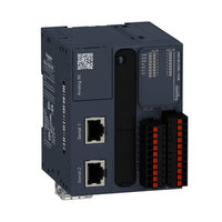 Schneider Electric Logische controller - Modicon M221 TM221M16RG - TM221M16RG - TM221M16RG