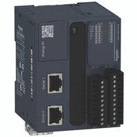 Schneider Electric Logische controller - Modicon M221 TM221M16R - TM221M16R - TM221M16R