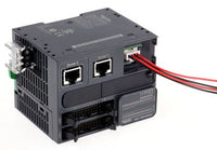 Controller; Logic; 32 I/O; 24VDC Supply; Transistor PNP; DIN Rail; Modicon M221 - TM221M32TK