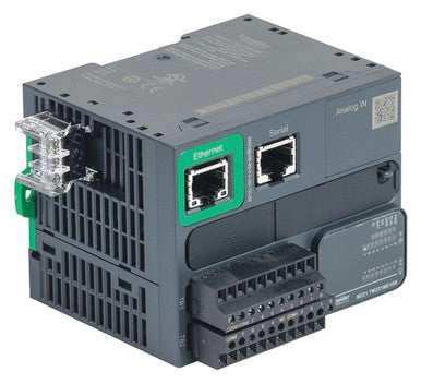 Schneider Electric Logische controller - Modicon M221 TM221ME16R - TM221ME16R - TM221ME16R
