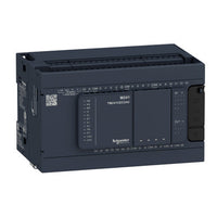 Schneider Electric Logische controller - Modicon M241 TM241C24R - TM241C24R - TM241C24R