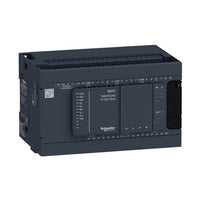 Schneider Electric Logische controller - Modicon M241 TM241C24U - TM241C24U - TM241C24U