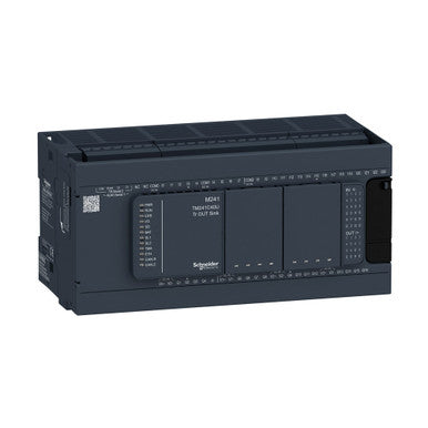 Schneider Electric Logische controller - Modicon M241 TM241C40U - TM241C40U - TM241C40U