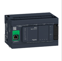 Schneider Electric Logische controller - Modicon M241 TM241CE24R - TM241CE24R - TM241CE24R