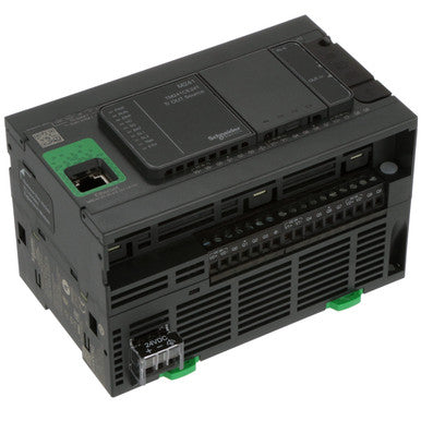 Schneider Electric Logische controller - Modicon M241 TM241CE24T - TM241CE24T - TM241CE24T