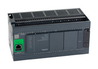 Schneider Electric Logische controller - Modicon M241 TM241CE40R - TM241CE40R - TM241CE40R