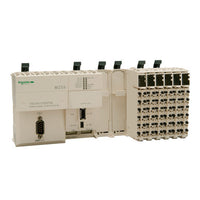 Schneider Electric Logische controller - Modicon M258 TM258LF42DT4L - TM258LF42DT4L - TM258LF42DT4L
