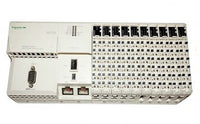 Schneider Electric Logische controller - Modicon M258 TM258LF42DT - TM258LF42DT - TM258LF42DT