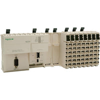 Schneider Electric Logische controller - Modicon M258 TM258LF66DT4L - TM258LF66DT4L - TM258LF66DT4L