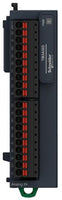 Analog input module for Modicon M221/M241/M251/M262, (W x H x D) 23.6 x 90 x 70 mm, TM3AI8G - TM3AI8G