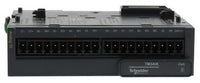 Analog input module for Modicon M221/M241/M251/M262, (W x H x D) 23.6 x 90 x 70 mm, TM3AI8 - TM3AI8
