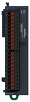 Module; 4 Analog Inputs/2 Analog Outputs; 0-20mA; -10-10V; Spring; Modicon TM3 - TM3AM6G