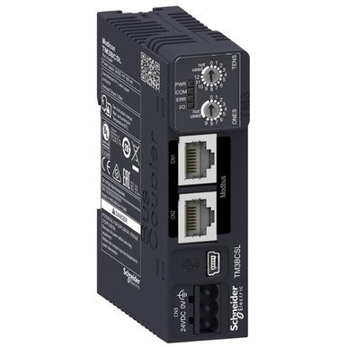 Serial Line Tm3 Bus Coupler Module |Square D By Schneider Electric TM3BCSL - TM3BCSL