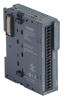 Digital input module for Modicon M221/M241/M251/M262, (W x H x D) 27.4 x 90 x 84.6 mm, TM3DI16G - TM3DI16G