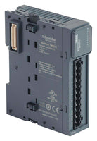 Module; 8 Inputs; Discrete; 24VDC; 7mA Input; Modicon TM3 - TM3DI8