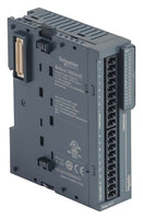 Module; 16 Outputs; Discrete; 30VDC/240VAC; 2000mA; Relay NO; Modicon TM3 - TM3DQ16R