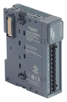Logic Controller; 8 Outputs; Discrete; 24VDC; 200mA Output; Relay NO; Spring; Modicon TM3 - TM3DQ8RG