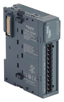 Modicon; 8 Outputs; Discrete; 24VDC; 200mA Output; Relay NO; Modicon TM3 - TM3DQ8R