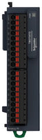 Analog input module for Modicon M221/M241/M251/M262, (W x H x D) 23.6 x 90 x 70 mm, TM3TI8TG - TM3TI8TG