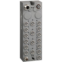 Ip67 Exp. Block 16 Di-Do 24Vdc-0.5A-M8 Rohs Compliant: Yes |Schneider Electric TM7BDM16B - TM7BDM16B