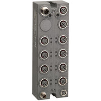 Ip67 Canopen Io Block-16 Dio-M12 Rohs Compliant: Yes |Schneider Electric TM7NCOM16A - TM7NCOM16A