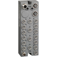 Ip67 Canopen Io Block-16 Dio-M8 Rohs Compliant: Yes |Schneider Electric TM7NCOM16B - TM7NCOM16B