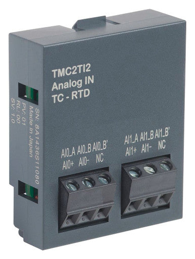 Schneider Electric Logische controller - Modicon M221 TMC2TI2 - TMC2TI2 - TMC2TI2