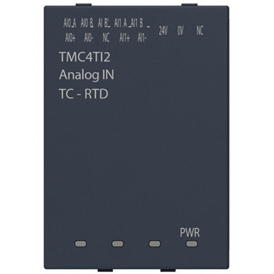Schneider Electric Logische controller - Modicon M241 TMC4TI2 - TMC4TI2 - TMC4TI2