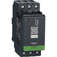 Power Interface Module, 80A, 440Vac Rohs Compliant: Yes |Schneider Electric TPRPM080 - TPRPM080