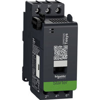 Motor Starter, 3P, 25A, 15Kw, 690Vac Rohs Compliant: Yes |Schneider Electric TPRST025 - TPRST025