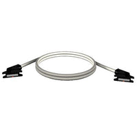Cable Conn. 1M Rohs Compliant: Yes |Schneider Electric TSXCDP103 - TSXCDP103